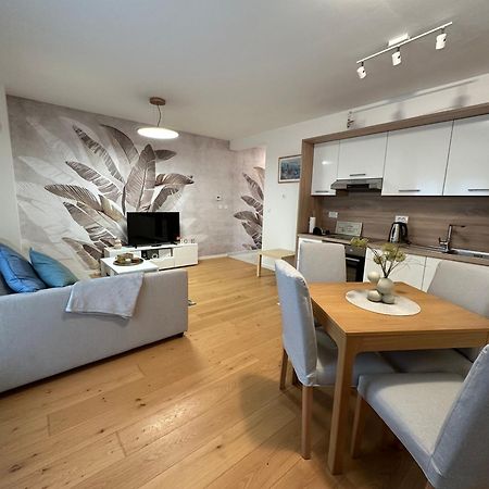 Thyke Apartment Krapinske Toplice Exterior foto