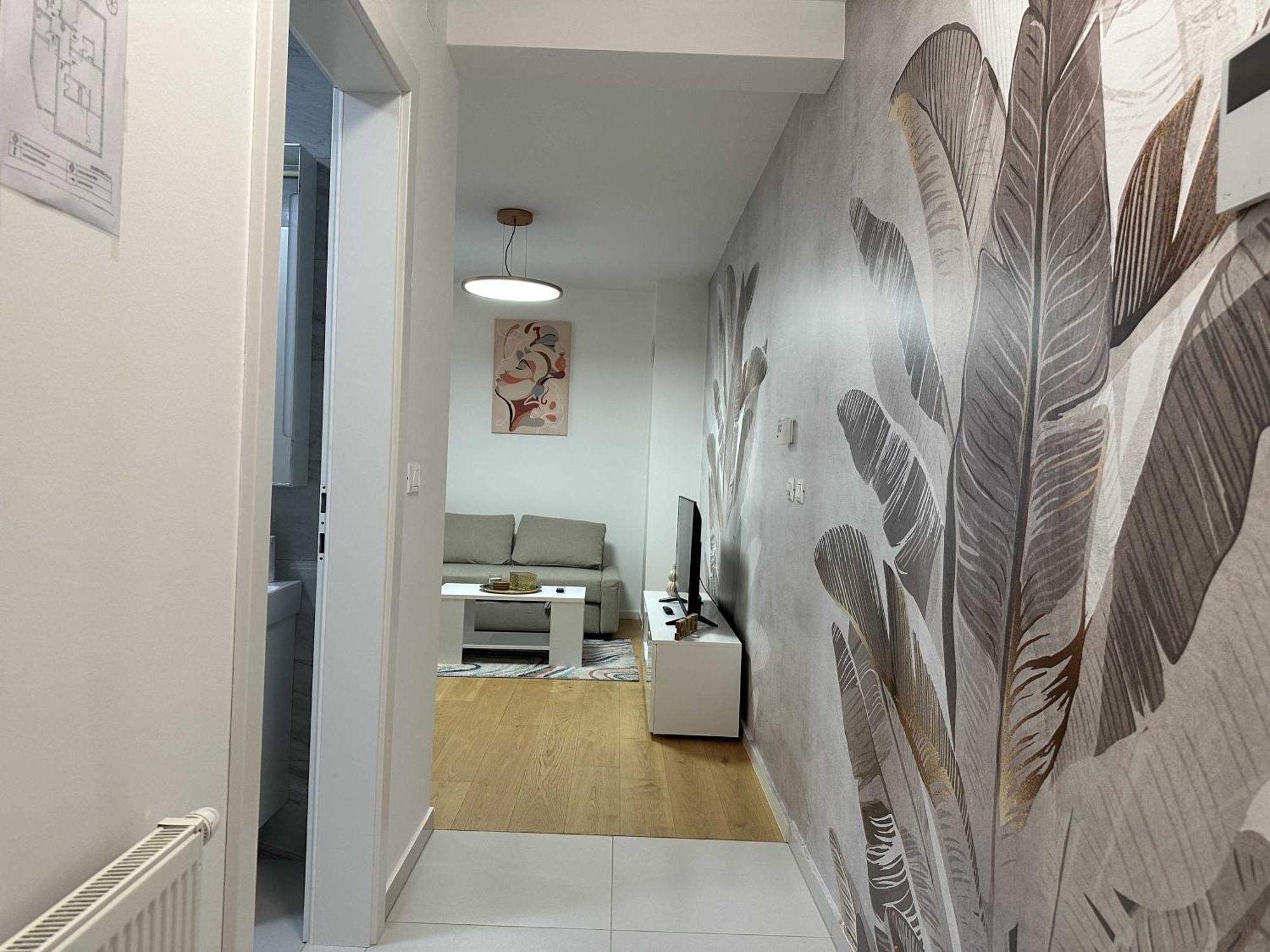 Thyke Apartment Krapinske Toplice Exterior foto