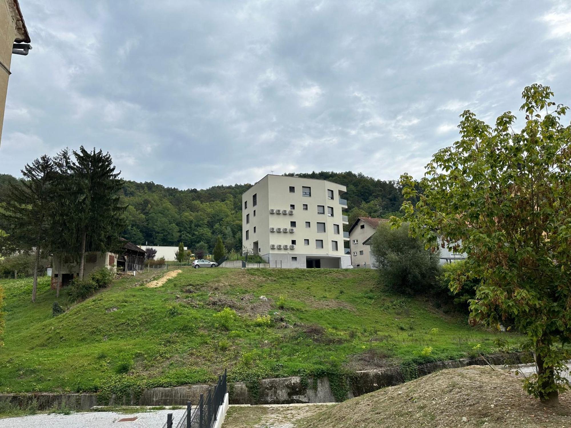Thyke Apartment Krapinske Toplice Exterior foto